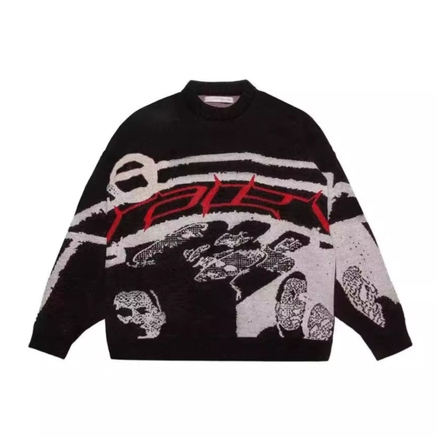 MIZUKI - KNITTED SWEATER