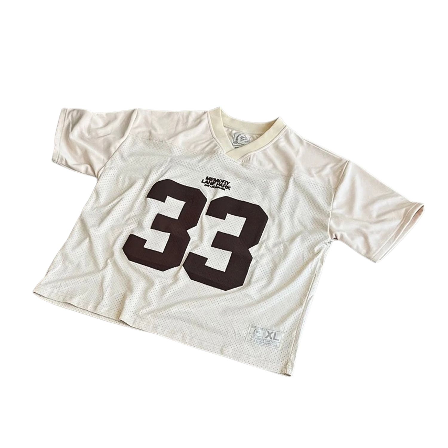 VELOCITA – MESH JERSEY