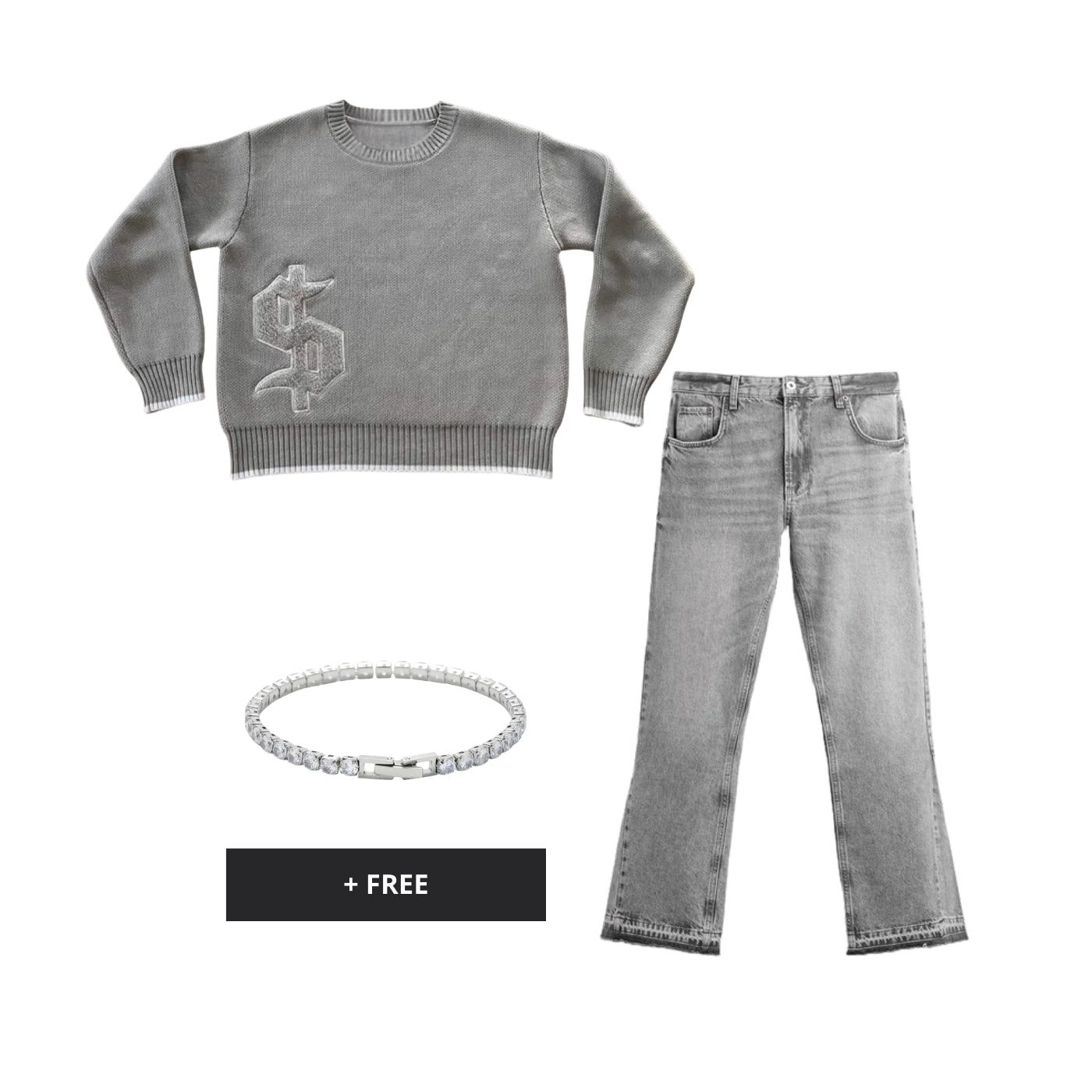 VIRAL OUTFIT 13 – DRIP DOLLARS