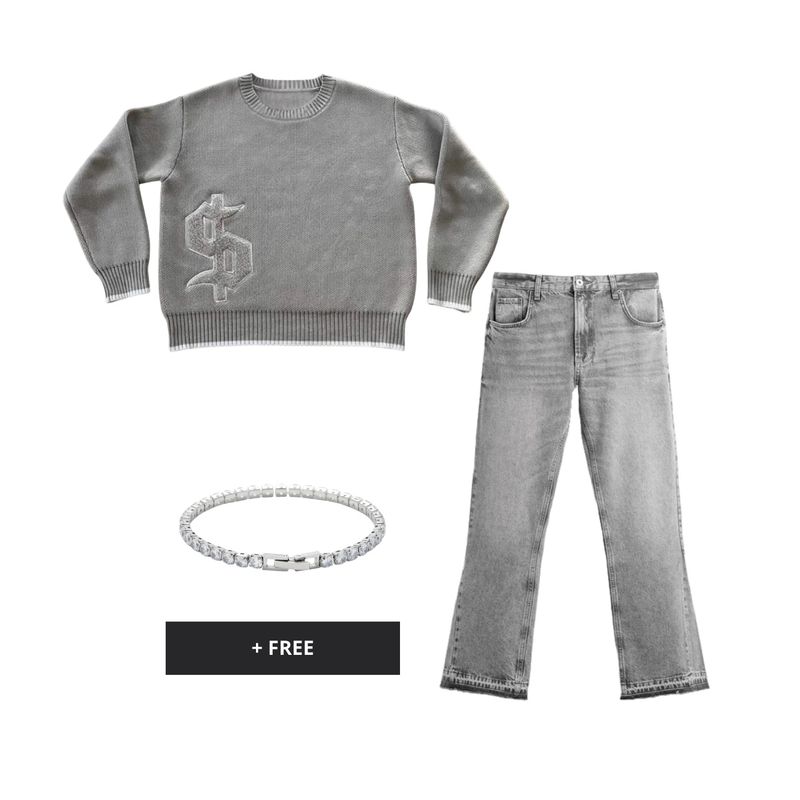 VIRAL OUTFIT 13 – DRIP DOLLARS