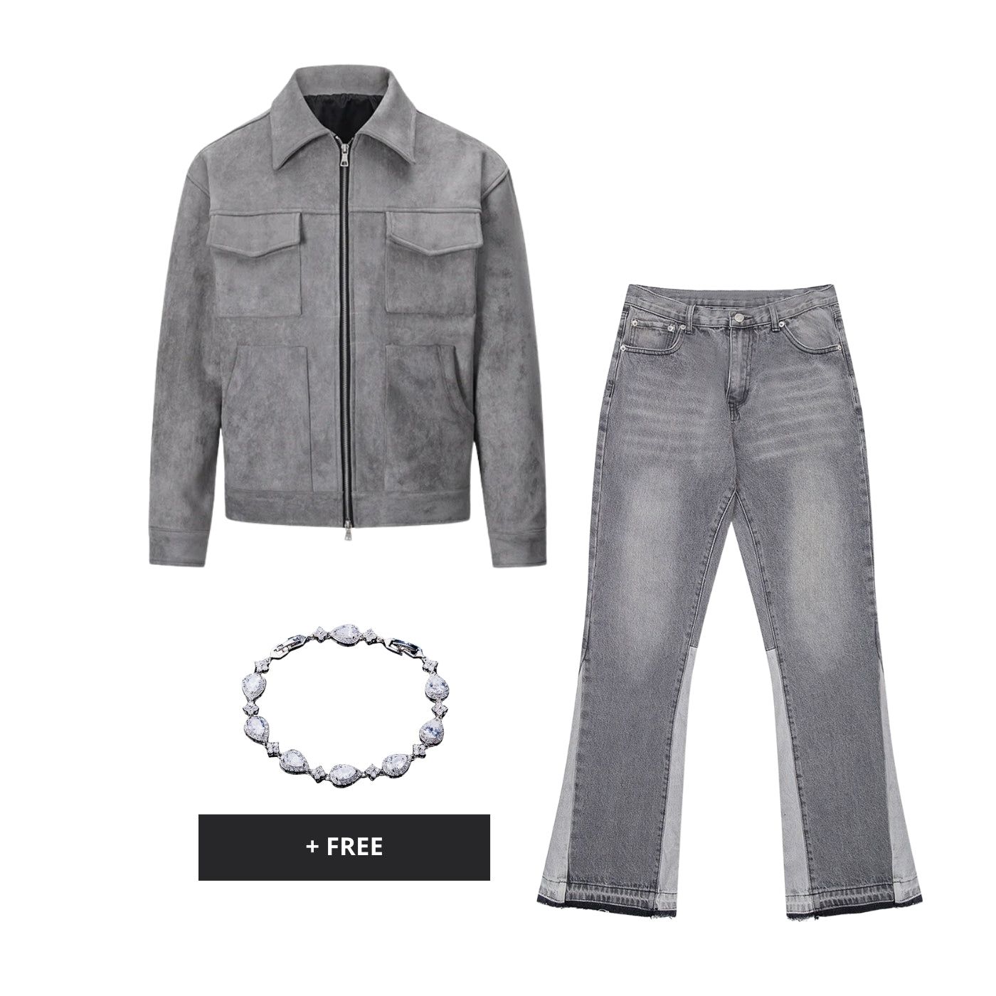 VIRAL OUTFIT 20 –  CHILL NIGHT