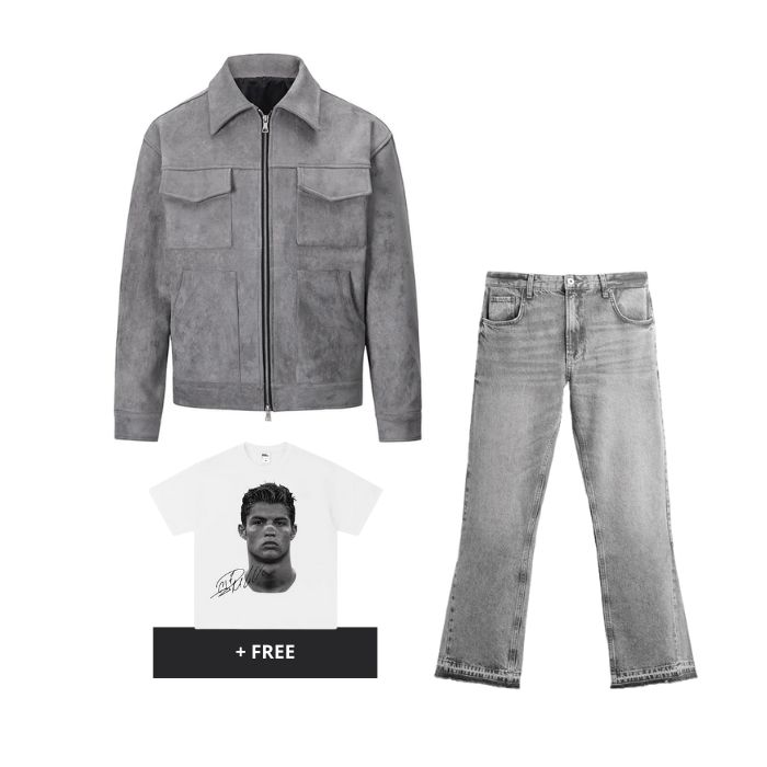 VIRAL OUTFIT 3 - NIGHT OUT