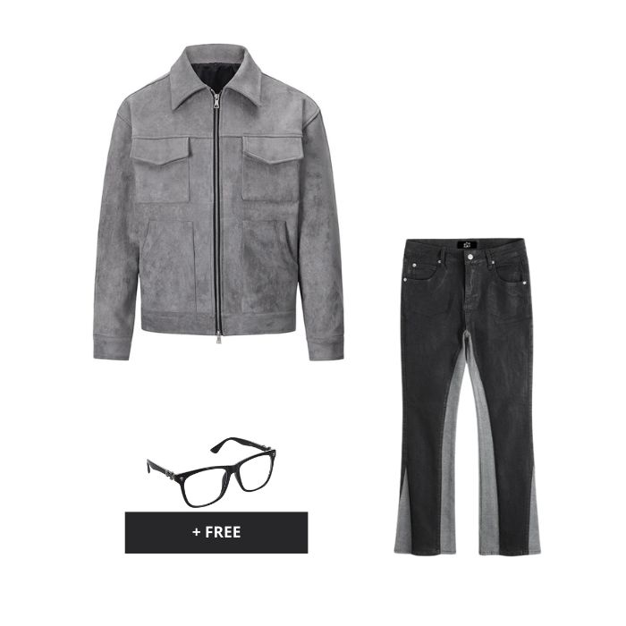 VIRAL OUTFIT 10 - CHILL NIGHT