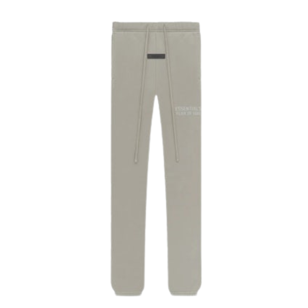 Fear of God Essentials Seal Lange Broek
