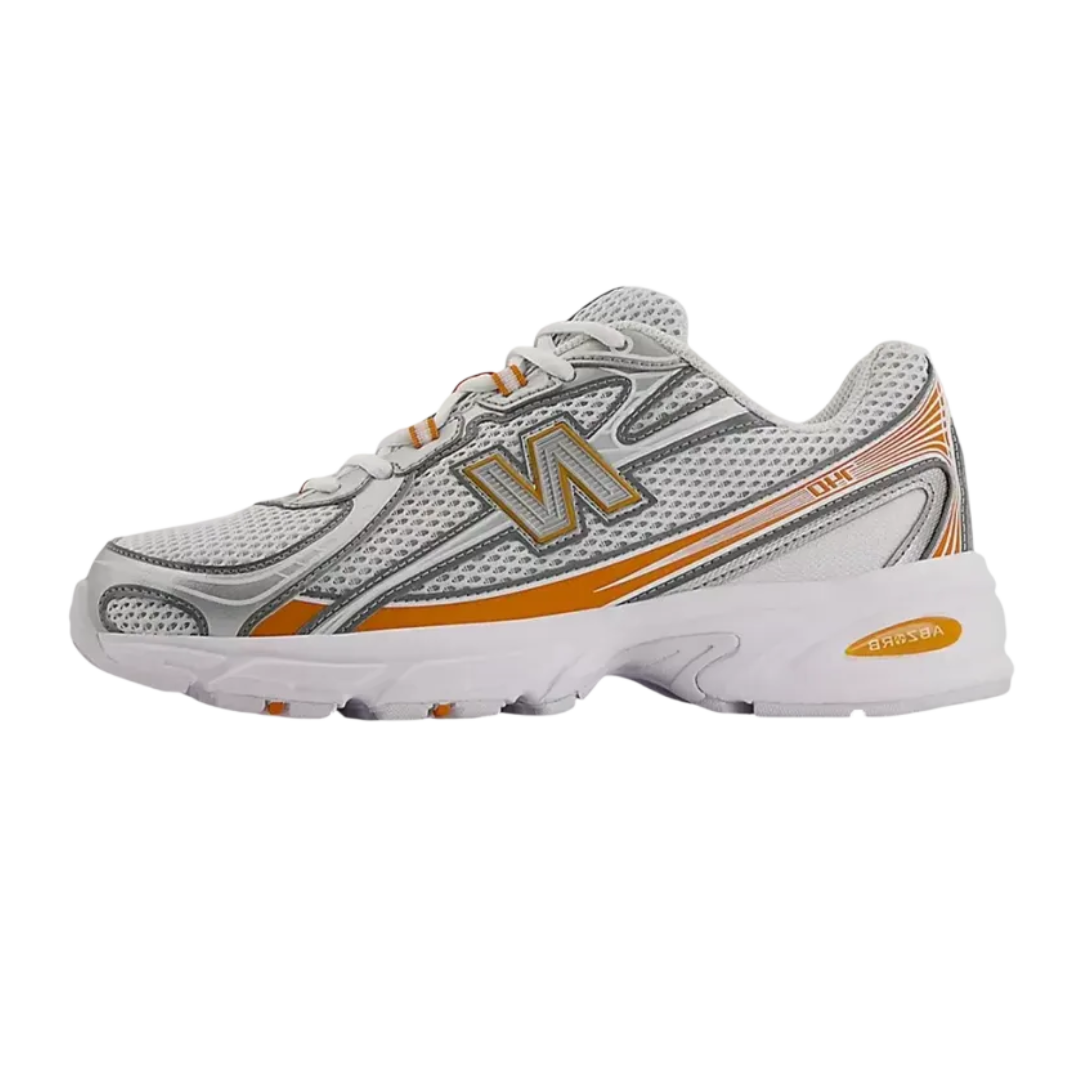New Balance 740v2 Classic Orange
