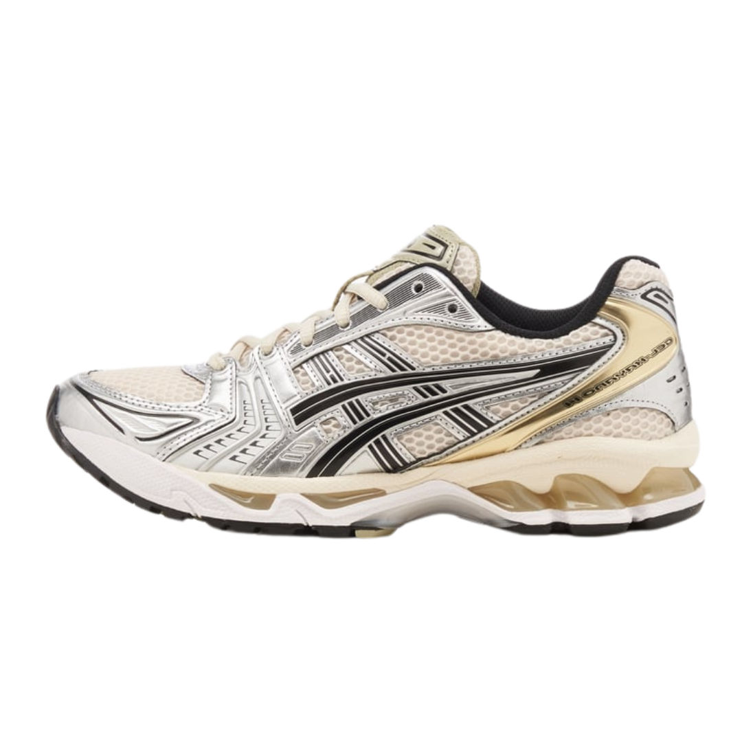 ASICS Gel-Kayano 14 Birch Pure Silver