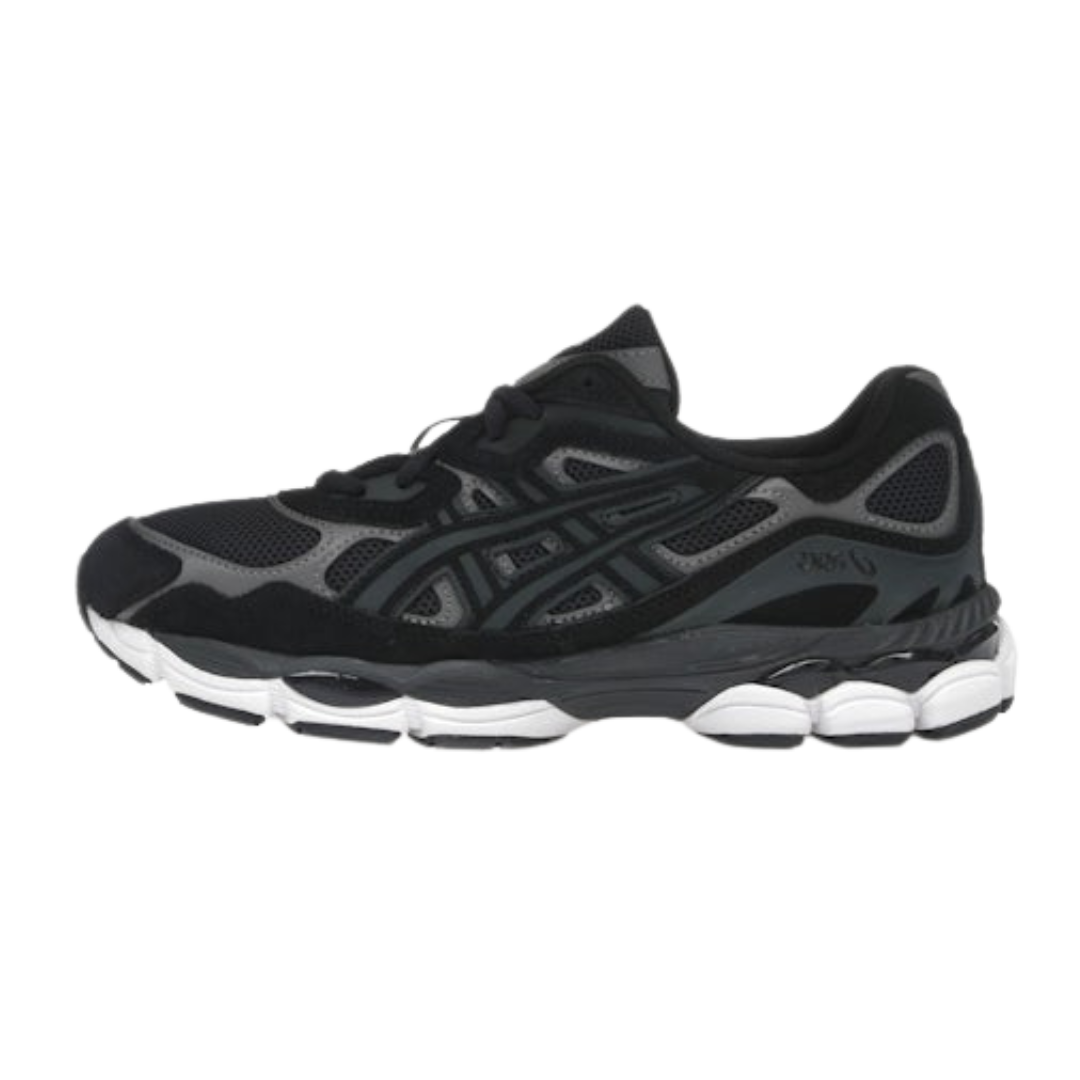 ASICS Gel-NYC Graphite Grey Graphite Grey