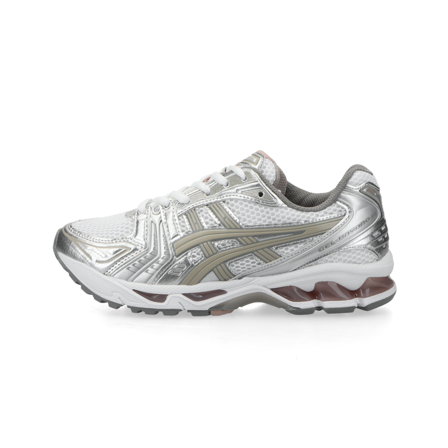 ASICS Gel-Kayano 14 White Moonrock