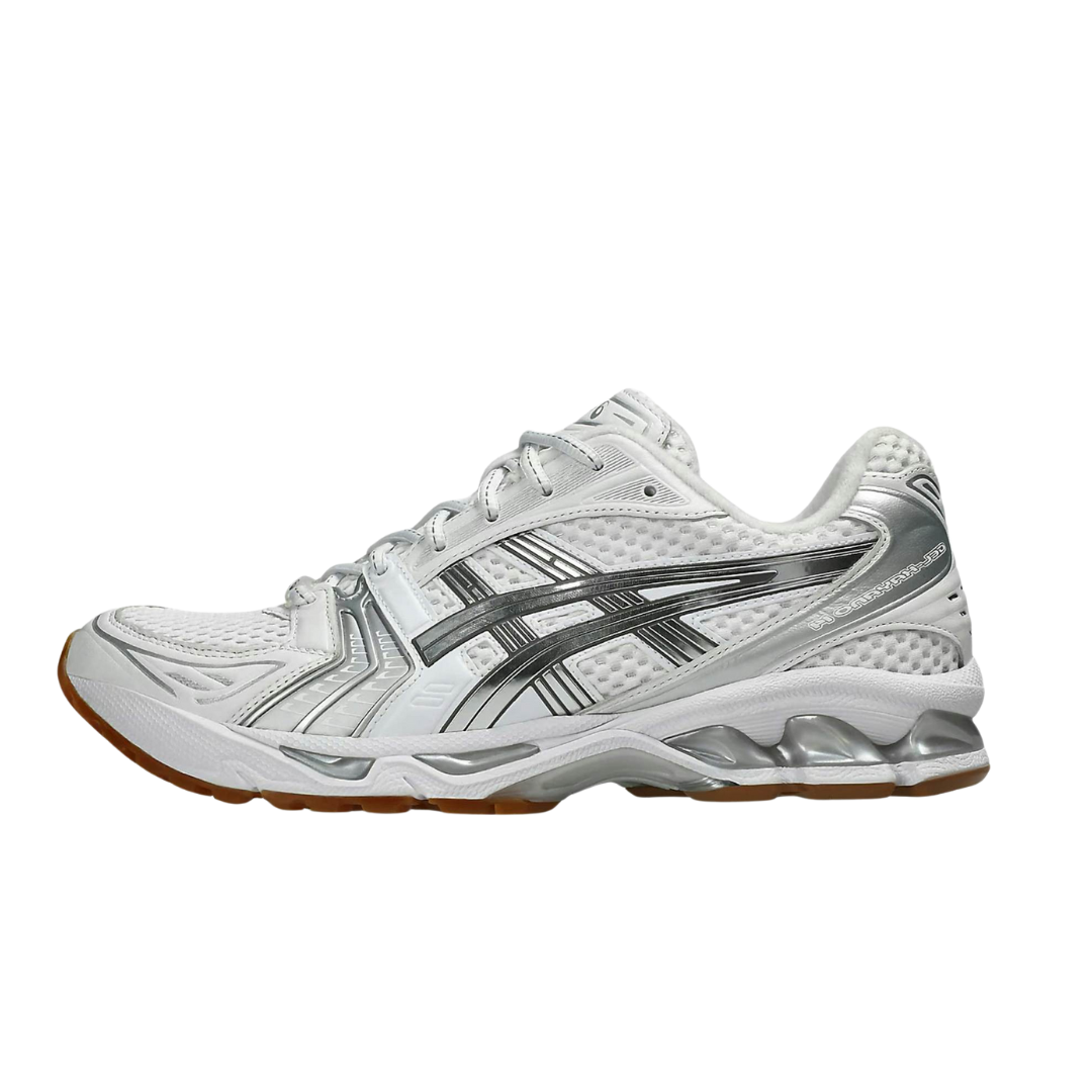 A.P.C. x ASICS Gel-Kayano 14 'White'
