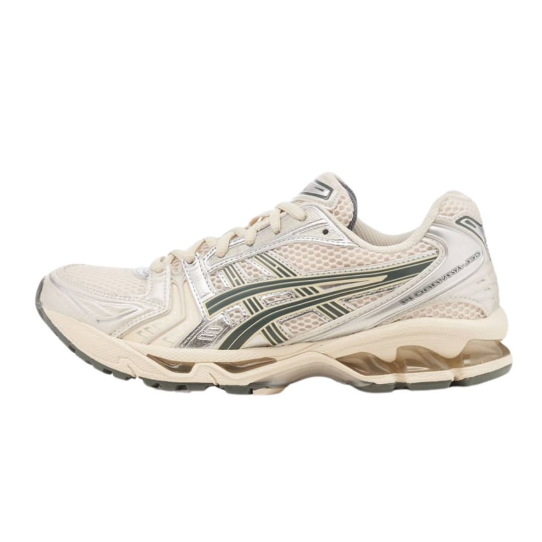 ASICS Gel-Kayano 14 Birch Dark Pewter