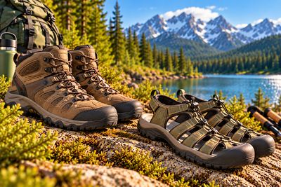 Footwear