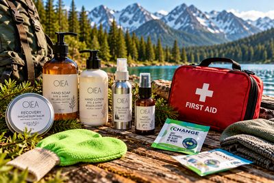 Health and Personal Care