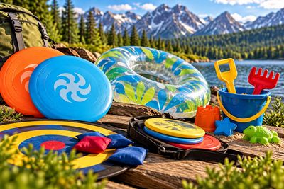 Games and Activities