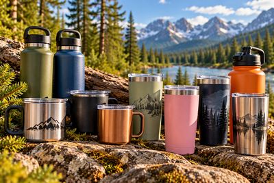 Drinkware