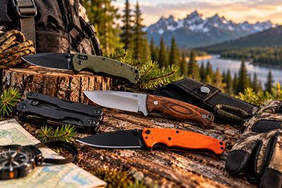Knives