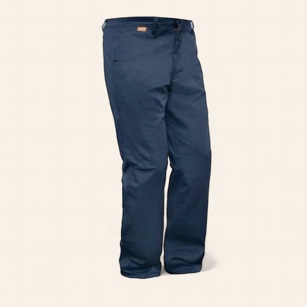 Louis Fleece Lined Winter Work Pants