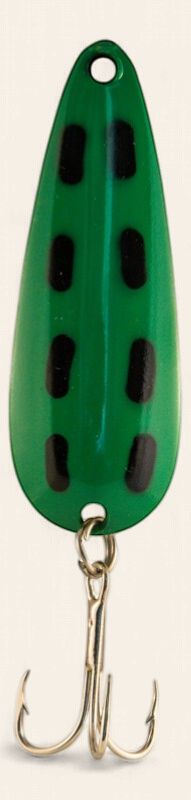 Len Thompson - Original Series: 00 Green Frog