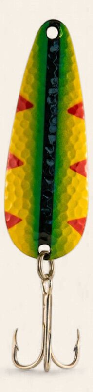 Len Thompson - Original Series: 0 Perch