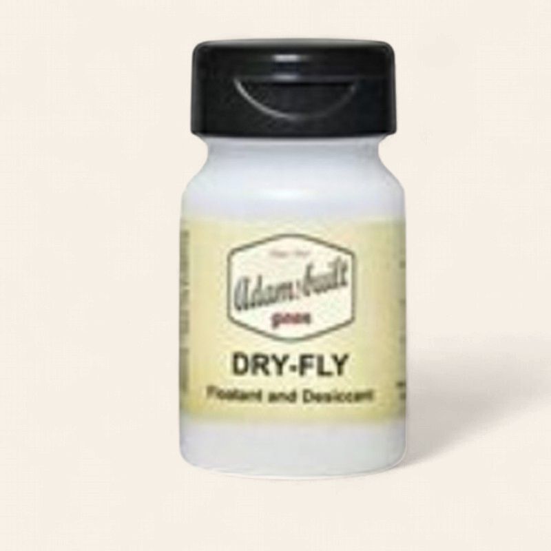 AdamsBuilt - Dry Fly Dessicant