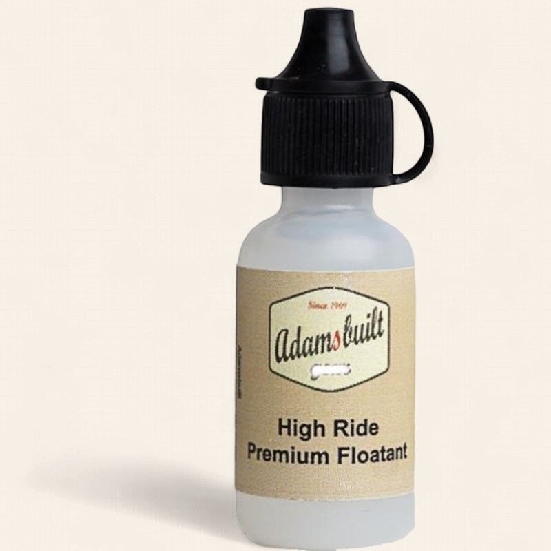 AdamsBuilt - Dry Fly High Ride Floatant