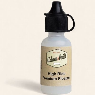 AdamsBuilt - Dry Fly High Ride Floatant