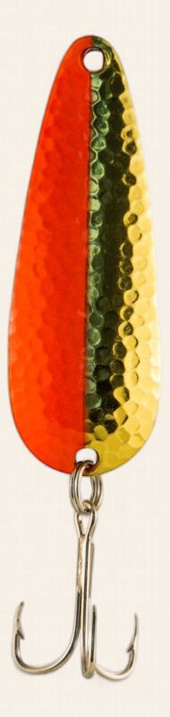 Len Thompson - Original Series: 6 Brass Flame