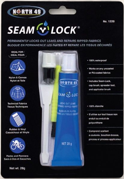 Seam Lock