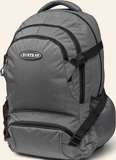 North 49 Coyote Daypack