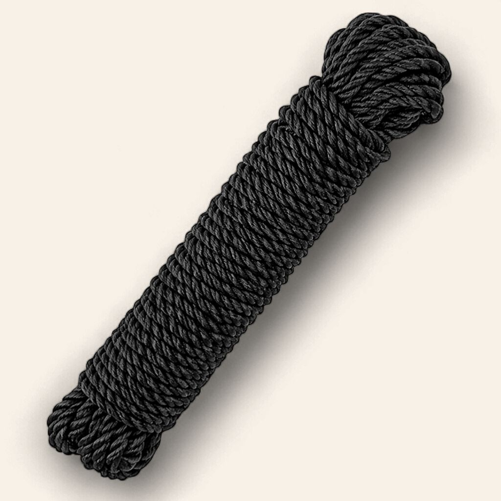 Polyethylene Rope