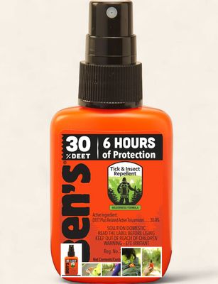 Bens Tick and Insect Repellent