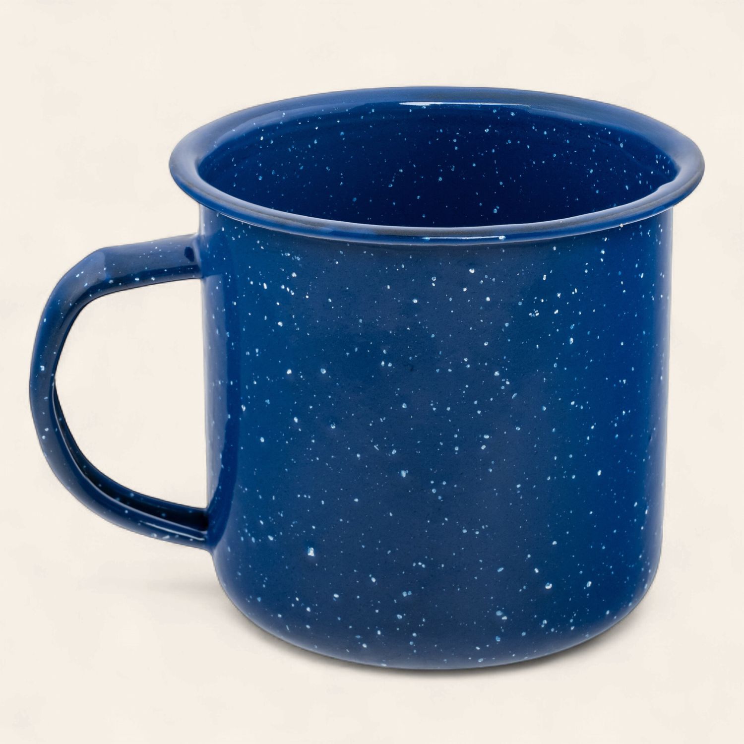 Deluxe Enamel Mug