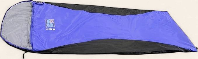 Little Pup 120 sleeping bag