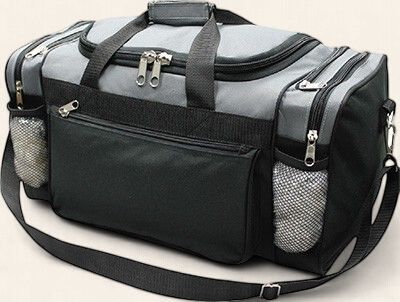 Endurance Gym Bag