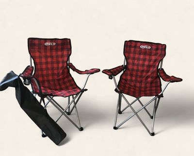 Folding Chair