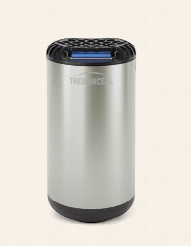 Thermacell Mosquito Protection