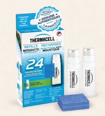 Thermacell Refills