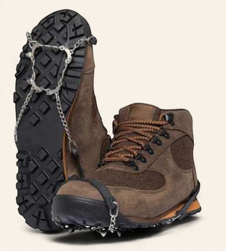 Urban Spikes Crampon