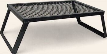 Heavy Duty Camp Grill