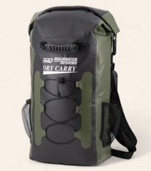 Dry Carry Pack 40 L