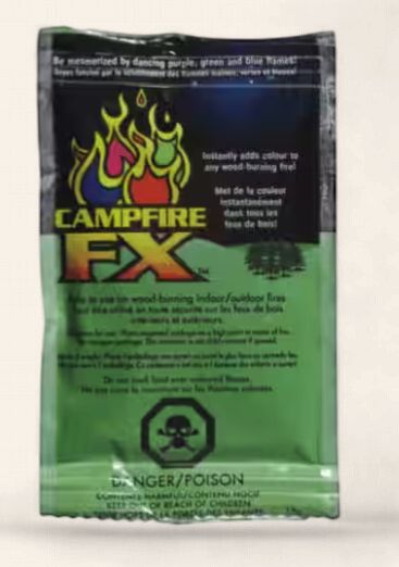 Campfire FX