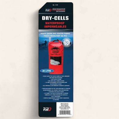 Dry Cell 20 L