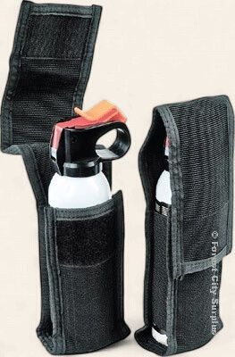 Bear Spray Holster 325