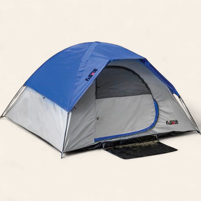 Vista Tent 4 Person