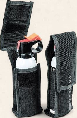 Bear Spray Holster 225G