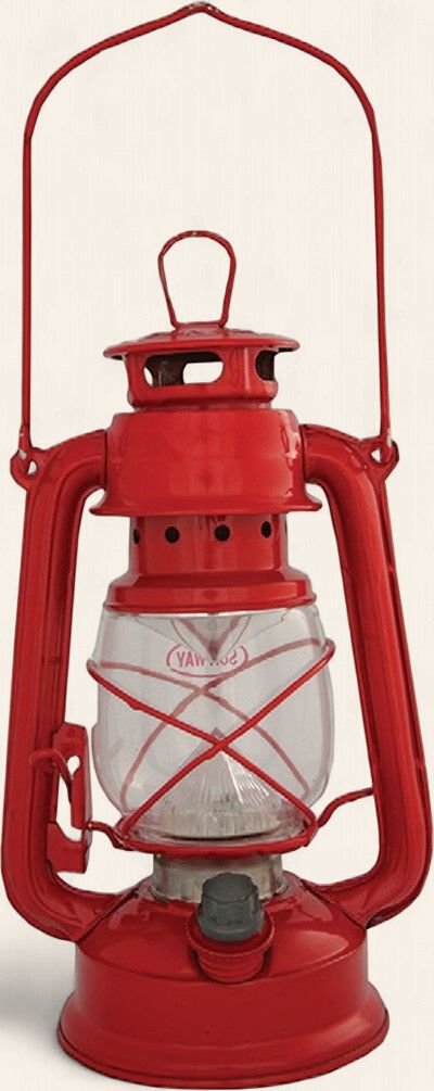 Traditional LED Lantern