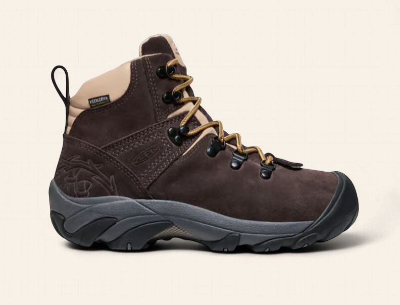 Keen – Pyrenees Hiking Boots - Women's