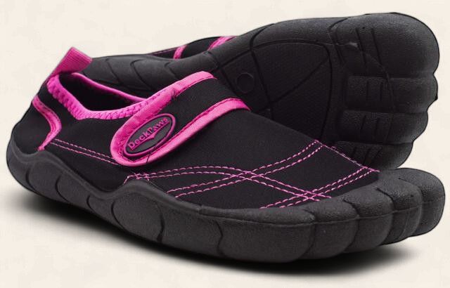 Ladies Muskoka Water Shoes