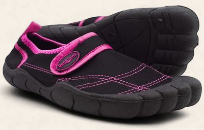 Ladies Muskoka Water Shoes