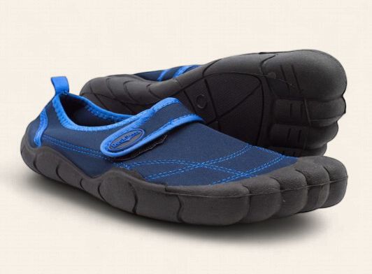 Mens Muskoka Water Shoes