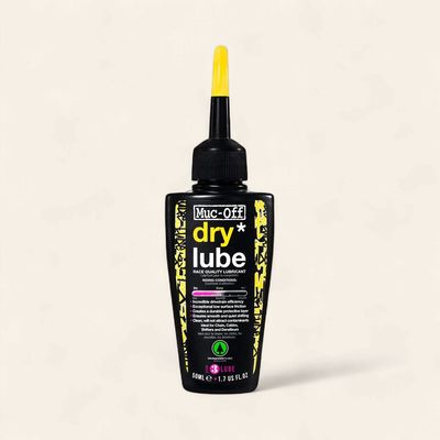 Muc-off dry weather lube